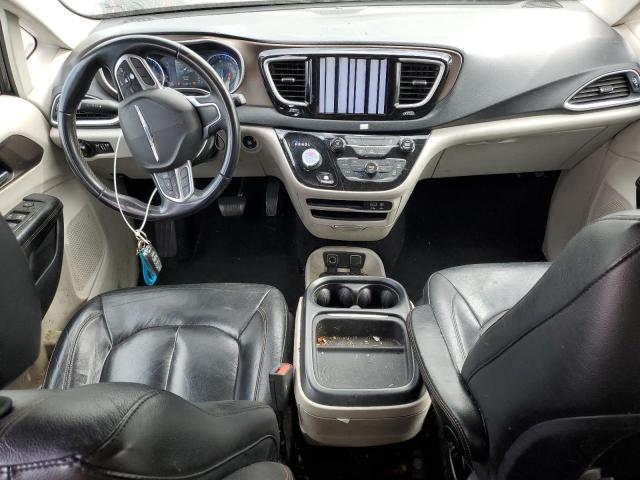 Photo 8 from auction – 2017 CHRYSLER PACIFICA T with VIN 2C4RC1BG9HR532606