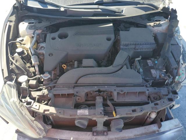 Photo 11 from auction – 2017 NISSAN ALTIMA with VIN 1N4AL3AP6HC489769