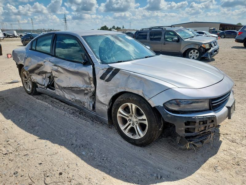 Foto 4 de la subasta – 2016 DODGE CHARGER SE con VIN 2C3CDXBG5GH102862
