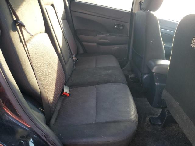 Photo 11 from auction – 2016 MITSUBISHI OUTLANDER with VIN JA4AP3AW4GZ045849