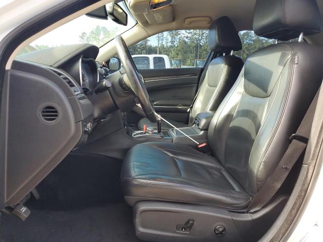 Photo 7 from auction – 2015 CHRYSLER 300 LIMITE with VIN 2C3CCAAG3FH820359