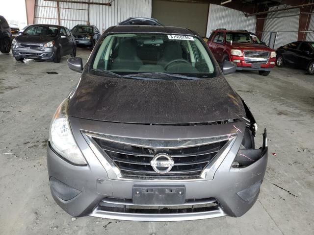 Photo 5 from auction – 2016 NISSAN VERSA S with VIN 3N1CN7AP8GL855239