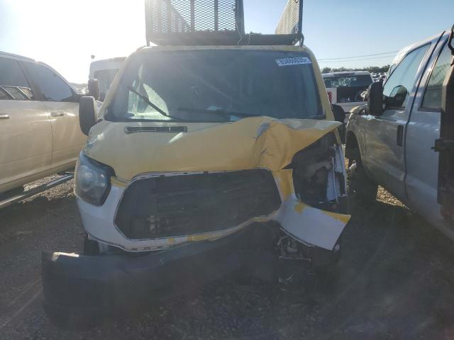 Photo 5 from auction – 2017 FORD TRANSIT T- with VIN 1FTYR1ZM1HKB34990