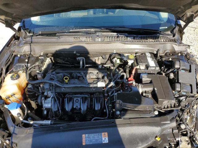 Photo 11 from auction – 2015 FORD FUSION SE with VIN 3FA6P0H73FR168124