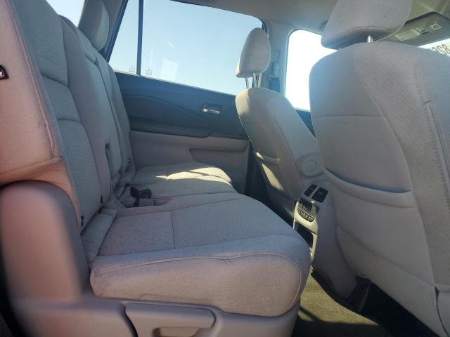 Photo 11 from auction – 2016 HONDA PILOT EX with VIN 5FNYF6H30GB049164