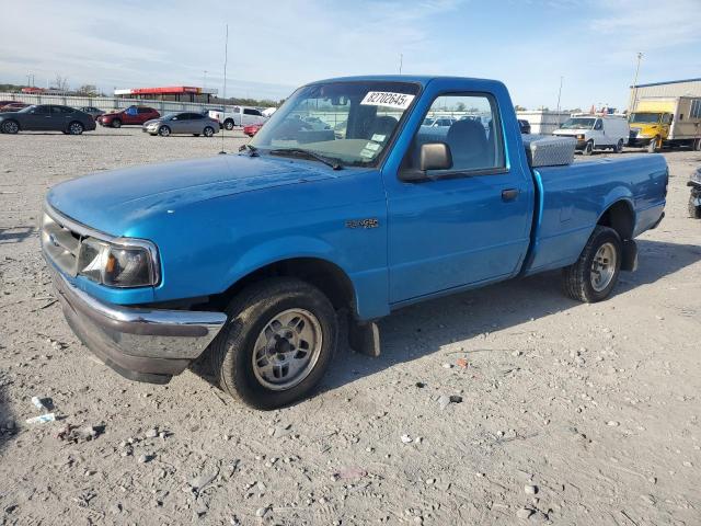 FORD RANGER 1996 مع رقم تعريف المركبة 1FTCR10A2TUC84777 - صورة من المزاد