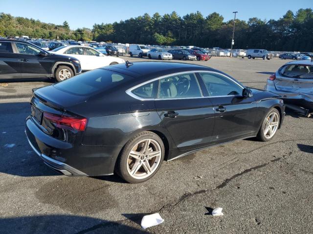 صورة رقم 3 من المزاد - 2021 AUDI A5 PREMIUM PLUS 45 مع VIN WAUFACF51MA034246