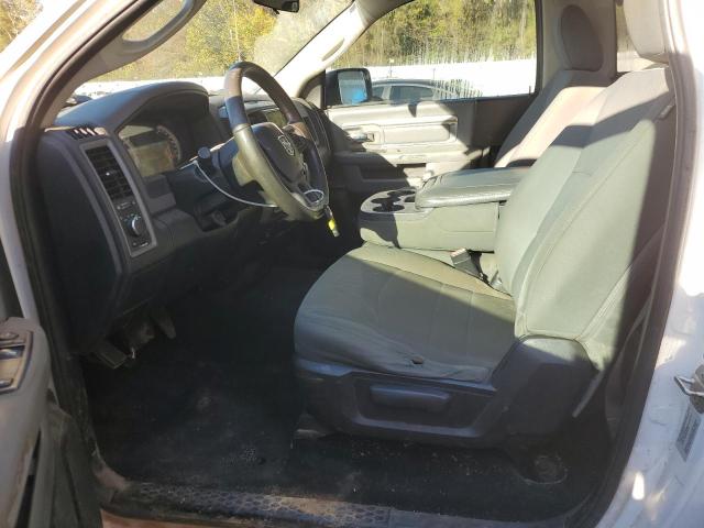 Photo 7 from auction – 2015 RAM 1500 ST with VIN 3C6JR6DG8FG517241