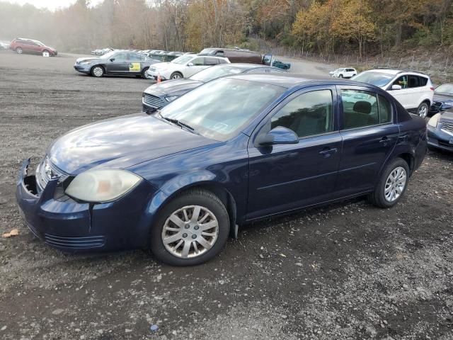 CHEVROLET COBALT 1LT 2010 with VIN 1G1AD5F52A7228527 - Photo from auction