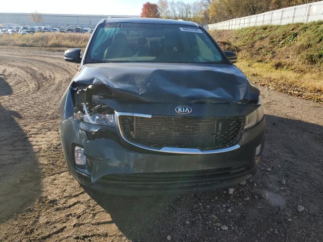 Photo 5 from auction – 2016 KIA SEDONA EX with VIN KNDMC5C13G6111899