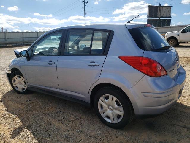 Photo 2 from auction – 2011 NISSAN VERSA S with VIN 3N1BC1CP4BL413000
