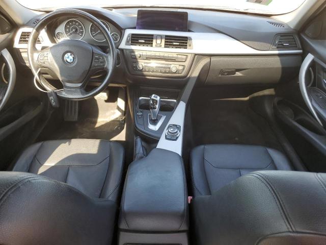 Photo 8 from auction – 2013 BMW 328 XI SUL with VIN WBA3B5C50DF593550