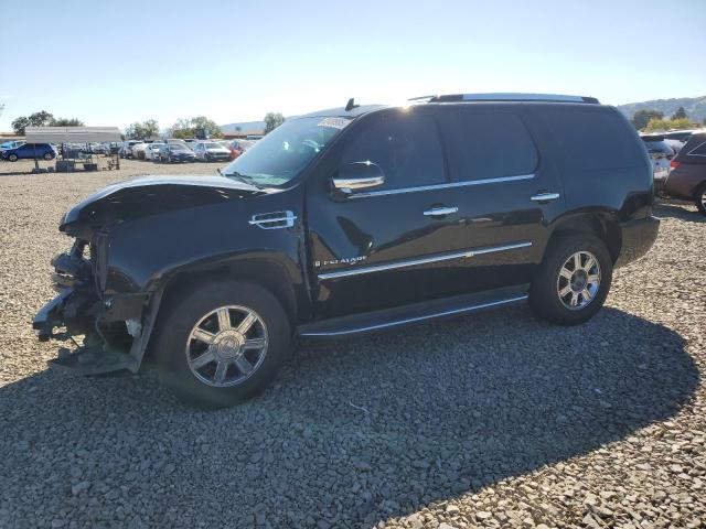 Photo 1 from auction – 2008 CADILLAC ESCALADE L with VIN 1GYFK63828R201182