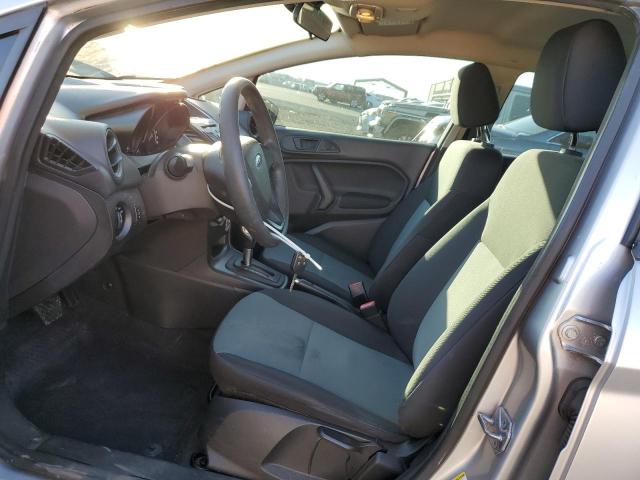Photo 7 from auction – 2016 FORD FIESTA S with VIN 3FADP4AJ8GM105345