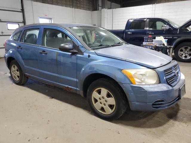 Photo 4 from auction – 2007 DODGE CALIBER with VIN 1B3HB28BX7D323572