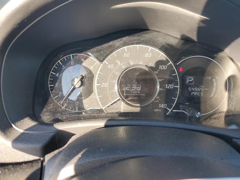 Photo 9 from auction – 2019 NISSAN VERSA NOTE with VIN 3N1CE2CP3KL364926