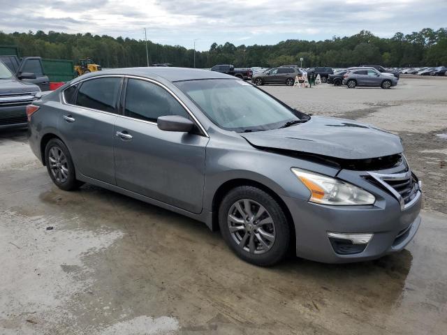 Photo 4 from auction – 2015 NISSAN ALTIMA 2.5 with VIN 1N4AL3AP7FN921738