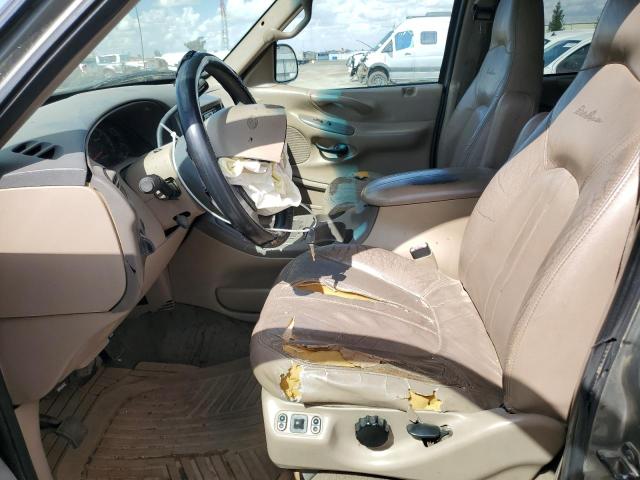Photo 7 from auction – 1999 FORD EXPEDITION with VIN 1FMRU1763XLA82435