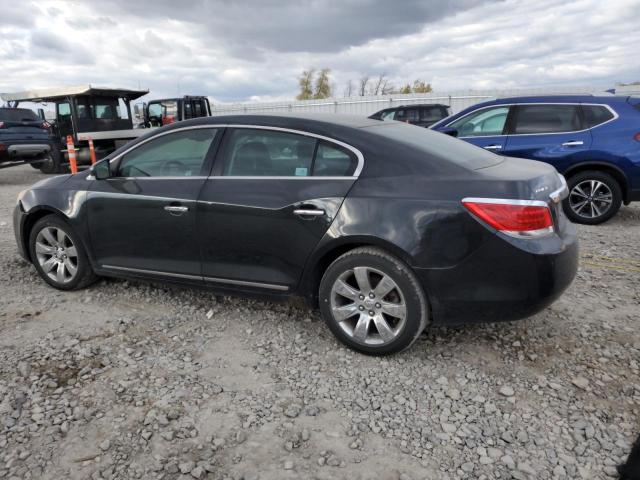Photo 2 from auction – 2011 BUICK LACROSSE C with VIN 1G4GC5ED9BF380210