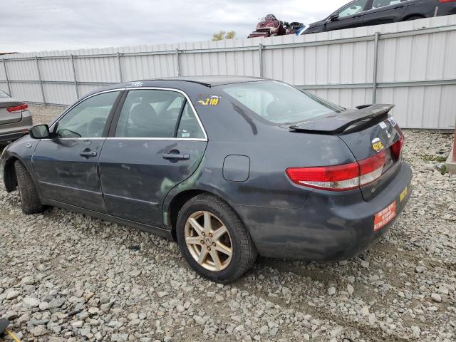 Photo 2 from auction – 2003 HONDA ACCORD EX with VIN 1HGCM66533A063584