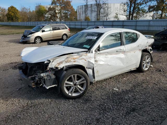 DODGE AVENGER SE 2013 with VIN 1C3CDZAG8DN552098 - Photo from auction