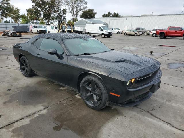Photo 4 from auction – 2016 DODGE CHALLENGER with VIN 2C3CDZAG8GH209711
