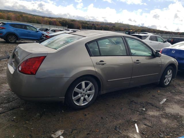 Zdjęcie 3 z aukcji – 2005 NISSAN MAXIMA SE z VIN 1N4BA41EX5C859860