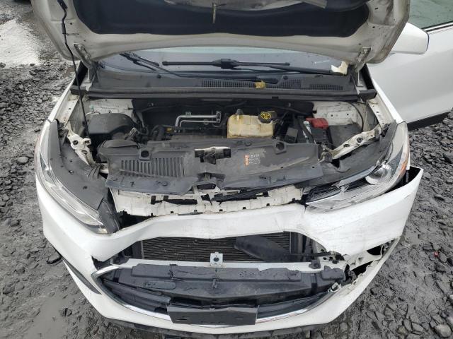 Photo 12 from auction – 2019 CHEVROLET TRAX with VIN 3GNCJLSB3KL304401