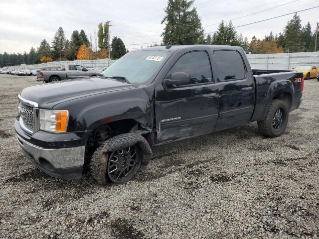 Photo 1 from auction – 2013 GMC SIERRA K15 with VIN 3GTP2VE79DG137869