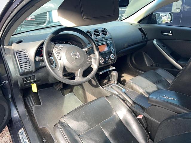 صورة رقم 9 من المزاد - 2011 NISSAN ALTIMA S مع VIN 1N4AL2EP5BC157124