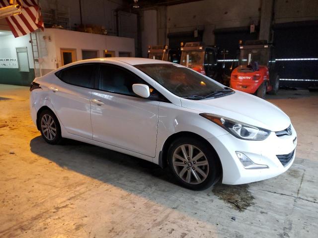 Photo 4 from auction – 2016 HYUNDAI ELANTRA SE with VIN 5NPDH4AE1GH697722