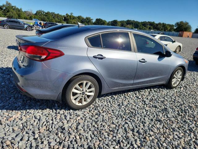 Photo 3 from auction – 2017 KIA FORTE LX with VIN 3KPFL4A78HE071146