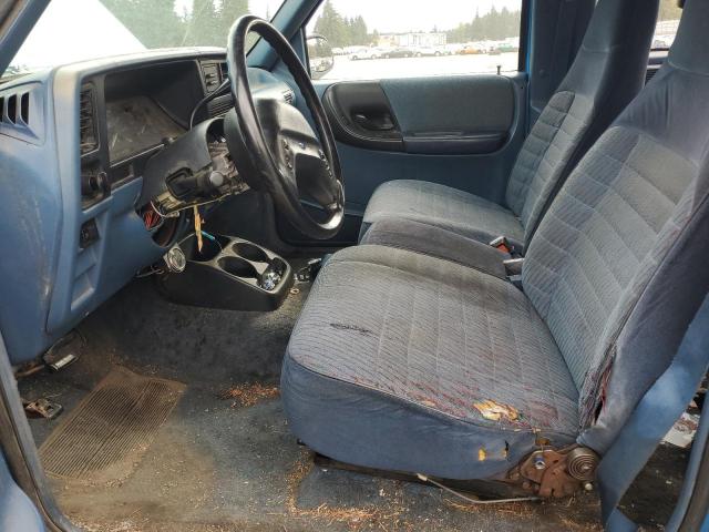 Photo 7 from auction – 1994 FORD RANGER SUP with VIN 1FTDR15U4RTA12284