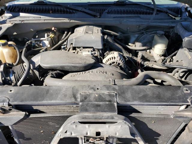 Photo 11 from auction – 2000 GMC NEW SIERRA with VIN 1GTEK19T1YE396375