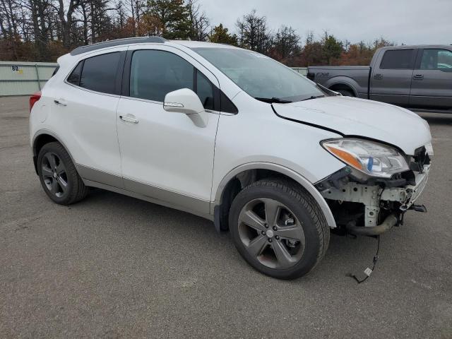 Photo 4 from auction – 2014 BUICK ENCORE with VIN KL4CJESB5EB777480