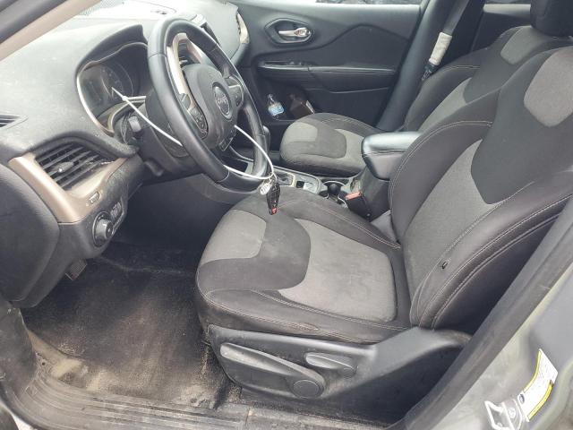 Photo 7 from auction – 2014 JEEP CHEROKEE LATITUDE with VIN 1C4PJMCB8EW151737