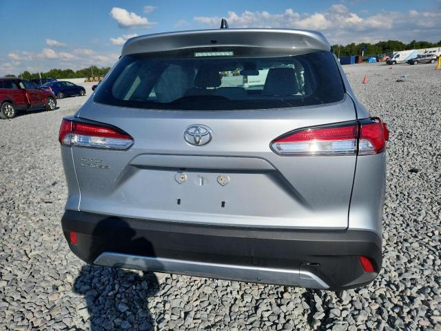 Photo 6 from auction – 2022 TOYOTA COROLLA CR with VIN 7MUAAAAG4NV003142