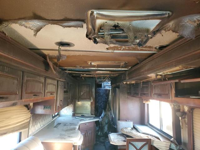 Photo 9 from auction – 2008 HOLIDAYRAM MONOCOQUE with VIN 1RF43561783045719