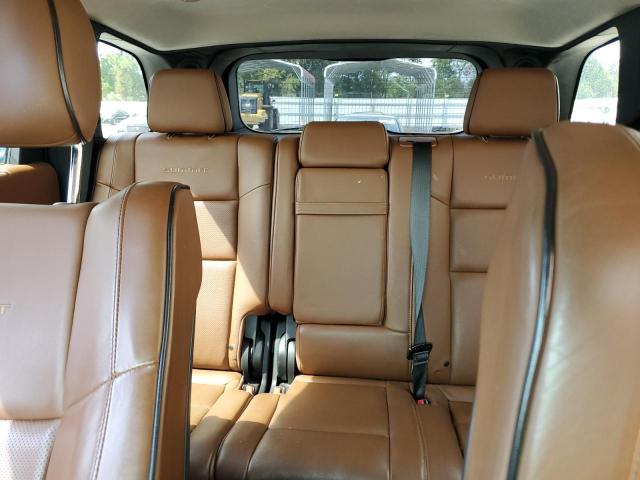 Photo 10 from auction – 2015 JEEP GRAND CHER with VIN 1C4RJEJMXFC920244