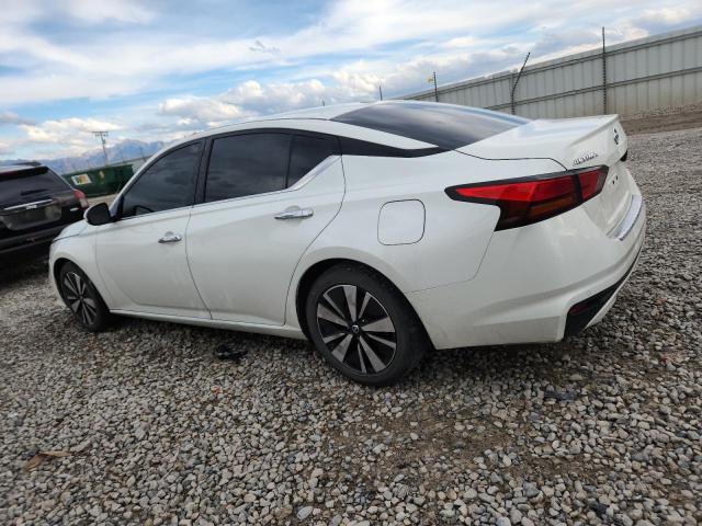 Photo 2 from auction – 2019 NISSAN ALTIMA SV with VIN 1N4BL4DVXKC120182
