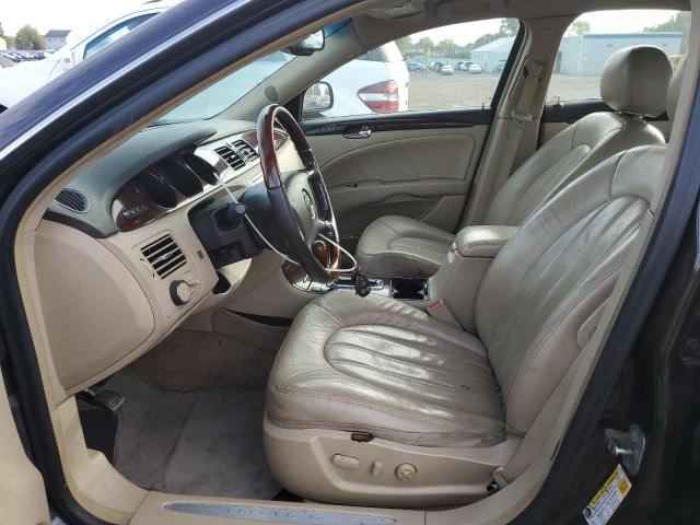 Photo 7 from auction – 2008 BUICK LUCERNE CX with VIN 1G4HD57288U191646