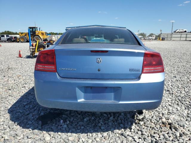Photo 6 from auction – 2007 DODGE CHARGER SE with VIN 2B3KA43G97H782568