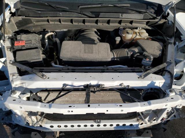 Photo 11 from auction – 2022 GMC SIERRA LIM with VIN 1GTR9AED9NZ164591