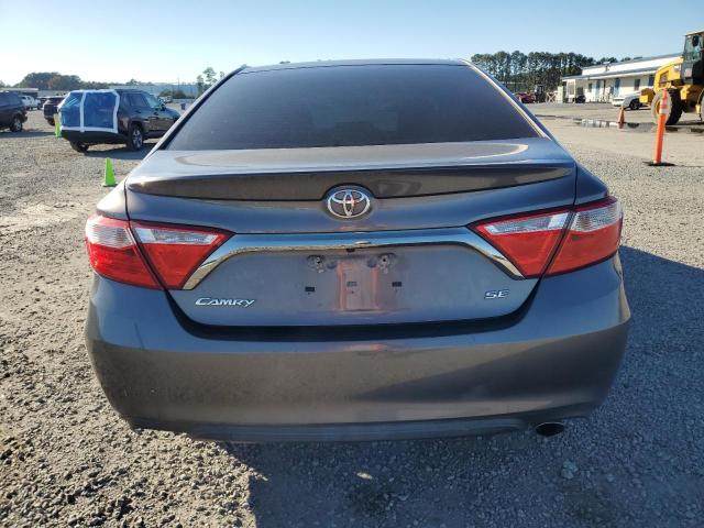 Photo 6 from auction – 2017 TOYOTA CAMRY with VIN 4T1BF1FK5HU646379