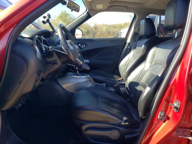 Photo 7 from auction – 2013 NISSAN JUKE S with VIN JN8AF5MV8DT205774