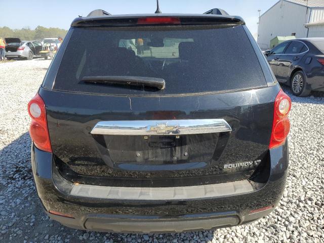 Photo 6 from auction – 2013 CHEVROLET EQUINOX LT with VIN 2GNALDEK1D6233516