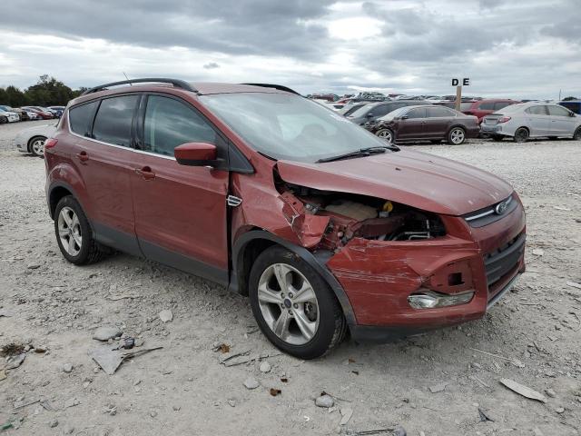 Photo 4 from auction – 2016 FORD ESCAPE SE with VIN 1FMCU9G93GUC08950