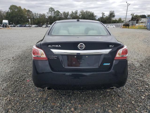 Photo 6 from auction – 2013 NISSAN ALTIMA 2.5 with VIN 1N4AL3AP8DC292399