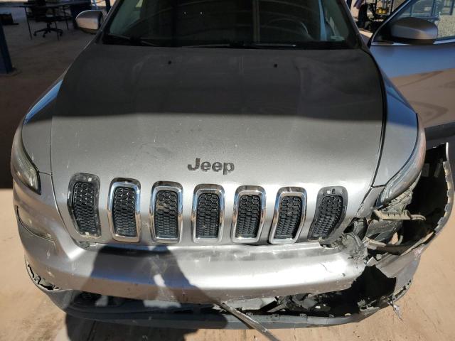 Photo 11 from auction – 2015 JEEP CHEROKEE L with VIN 1C4PJLCB2FW694397