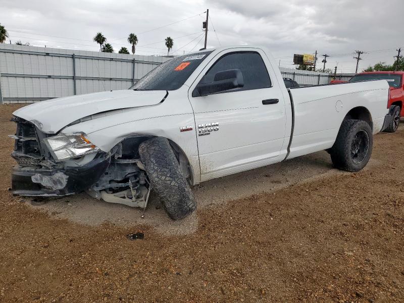 RAM 1500 CLASS 2022 with VIN 3C6JR6DT7NG172196 - Photo from auction
